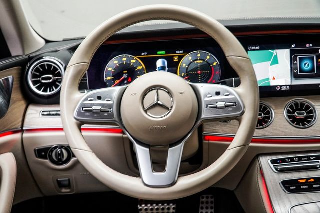 2019 Mercedes-Benz CLS CLS 450 4MATIC Coupe - 22984512 - 14