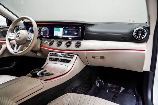 2019 Mercedes-Benz CLS CLS 450 4MATIC Coupe - 22984512 - 15