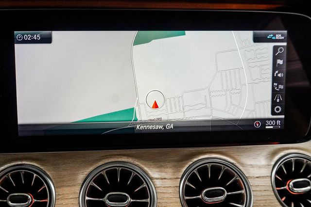 2019 Mercedes-Benz CLS CLS 450 4MATIC Coupe - 22984512 - 20