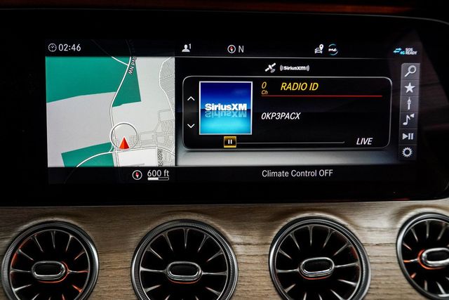 2019 Mercedes-Benz CLS CLS 450 4MATIC Coupe - 22984512 - 21