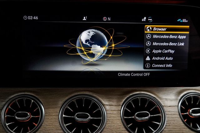 2019 Mercedes-Benz CLS CLS 450 4MATIC Coupe - 22984512 - 23