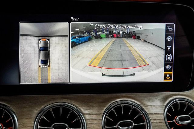 2019 Mercedes-Benz CLS CLS 450 4MATIC Coupe - 22984512 - 24