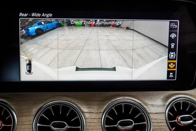 2019 Mercedes-Benz CLS CLS 450 4MATIC Coupe - 22984512 - 25