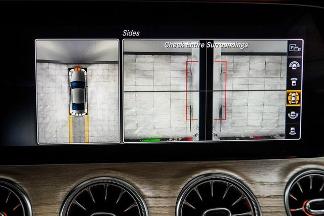 2019 Mercedes-Benz CLS CLS 450 4MATIC Coupe - 22984512 - 26