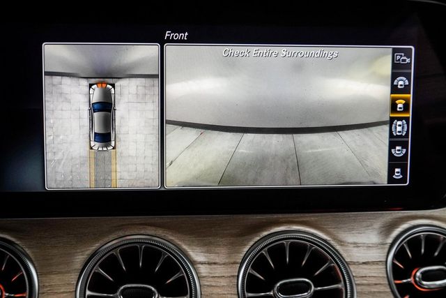 2019 Mercedes-Benz CLS CLS 450 4MATIC Coupe - 22984512 - 27