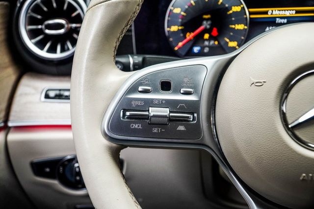 2019 Mercedes-Benz CLS CLS 450 4MATIC Coupe - 22984512 - 30