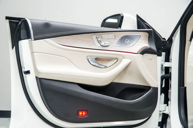 2019 Mercedes-Benz CLS CLS 450 4MATIC Coupe - 22984512 - 33