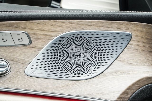 2019 Mercedes-Benz CLS CLS 450 4MATIC Coupe - 22984512 - 34