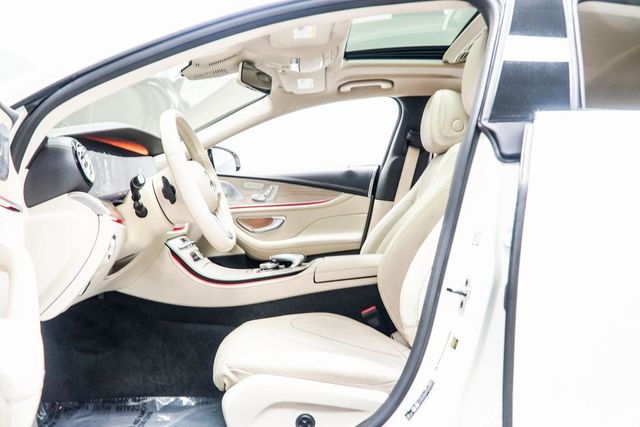2019 Mercedes-Benz CLS CLS 450 4MATIC Coupe - 22984512 - 38