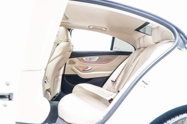 2019 Mercedes-Benz CLS CLS 450 4MATIC Coupe - 22984512 - 39