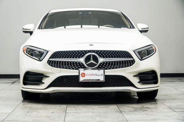 2019 Mercedes-Benz CLS CLS 450 4MATIC Coupe - 22984512 - 6