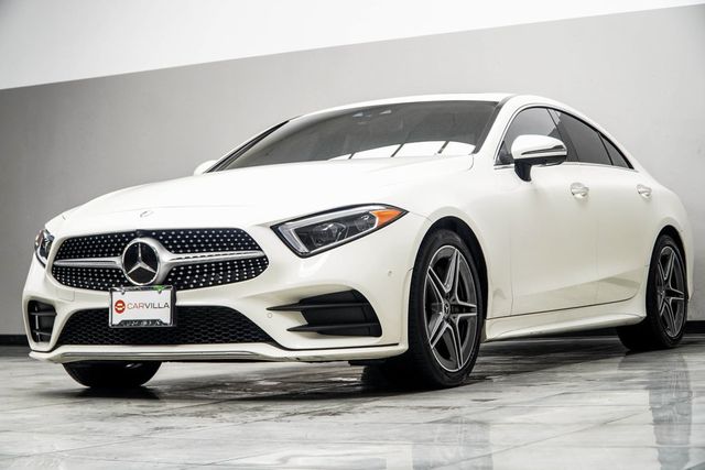 2019 Mercedes-Benz CLS CLS 450 4MATIC Coupe - 22984512 - 7