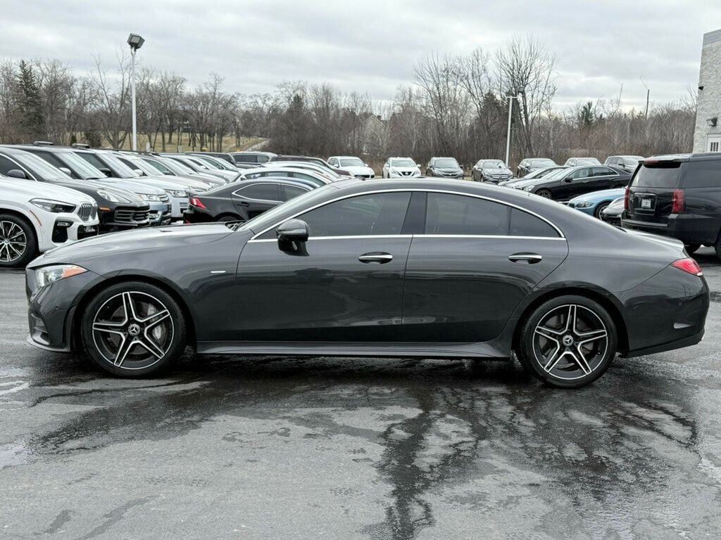 2019 Mercedes-Benz CLS CLS 450 4MATIC Coupe - 22723670 - 17