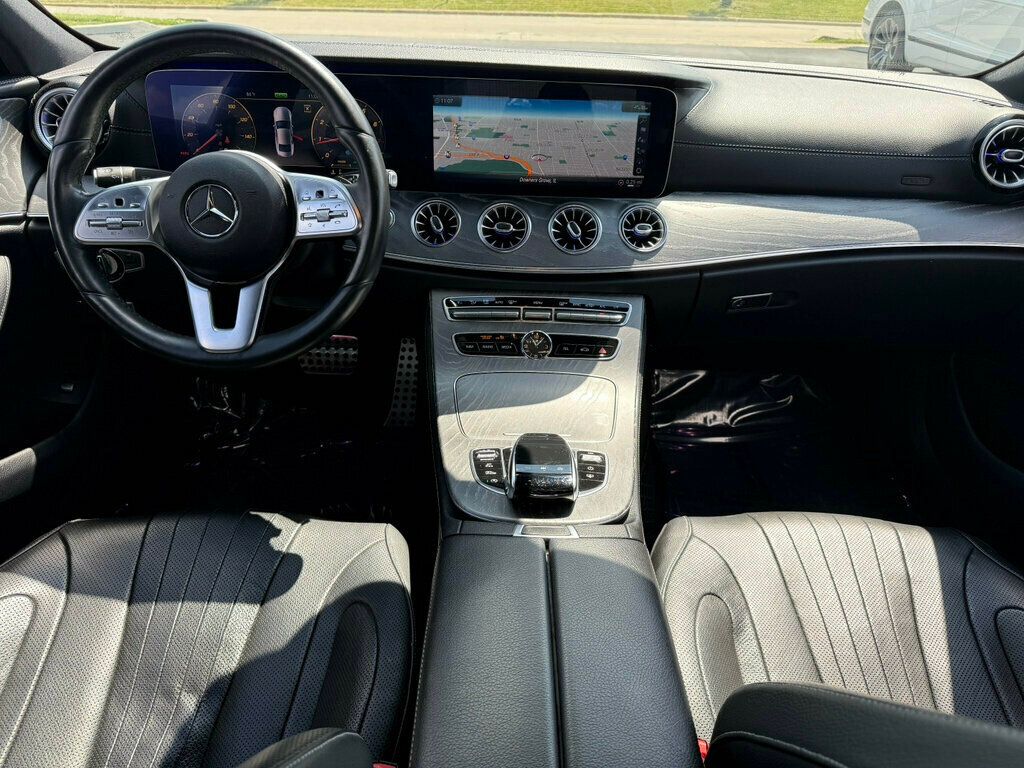 2019 Mercedes Benz CLS 450 4MATIC photo 2