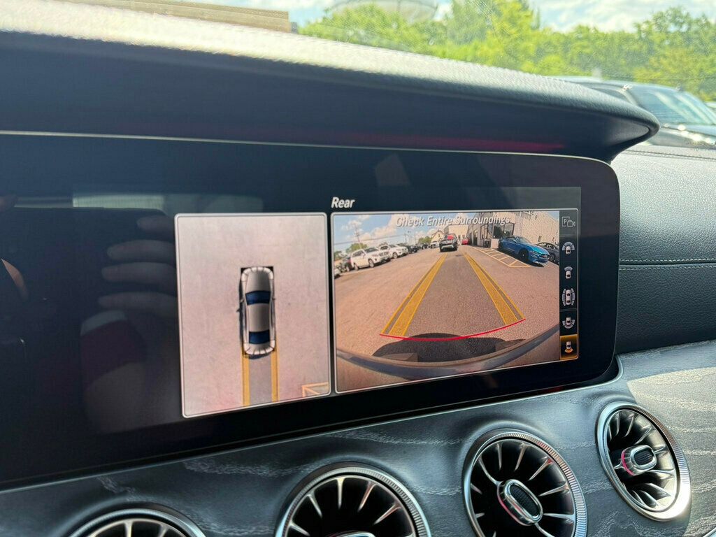 2019 Mercedes Benz CLS 450 4MATIC photo 4