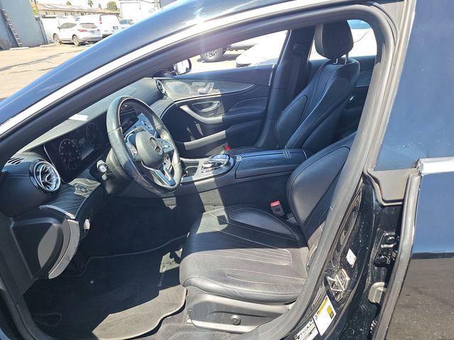 2019 Mercedes-Benz CLS CLS 450 Coupe - 23074420 - 13