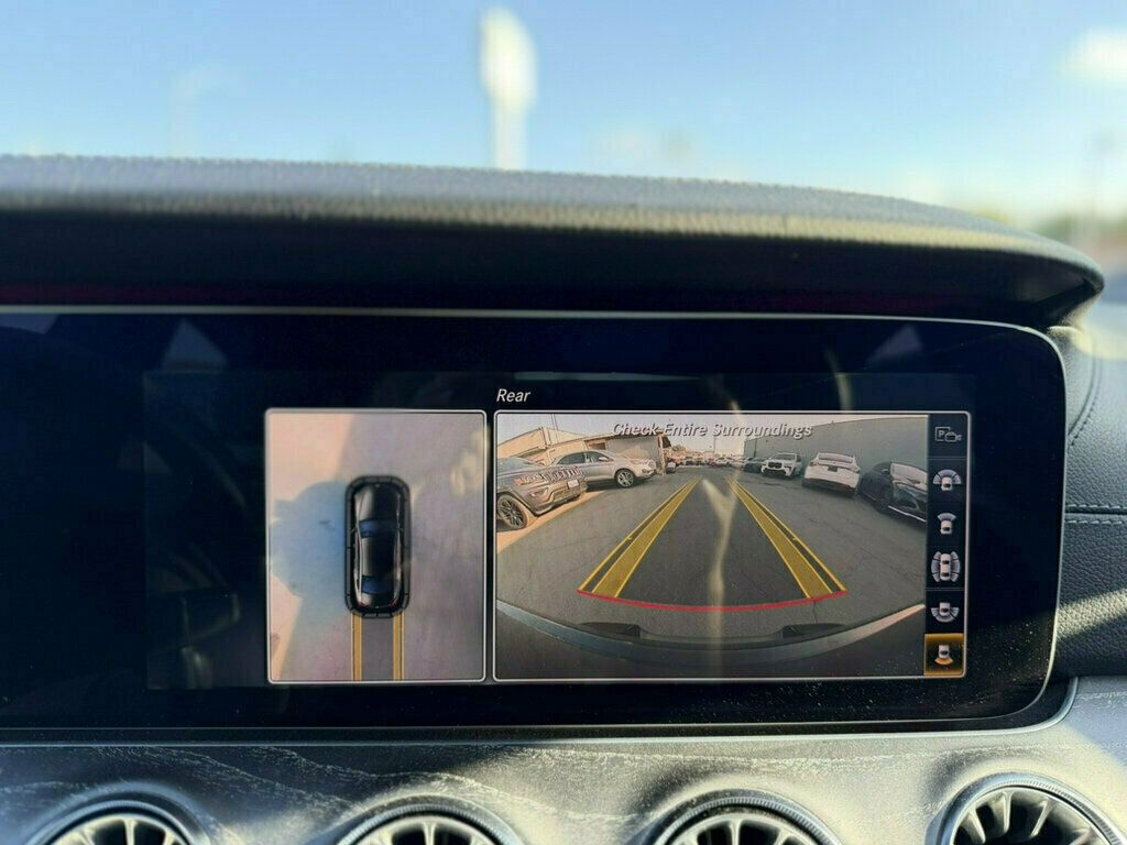 Mercedes-Benz CLS photo 15