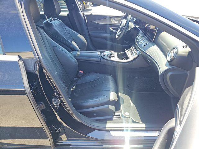 2019 Mercedes-Benz CLS CLS 450 Coupe - 23074420 - 14