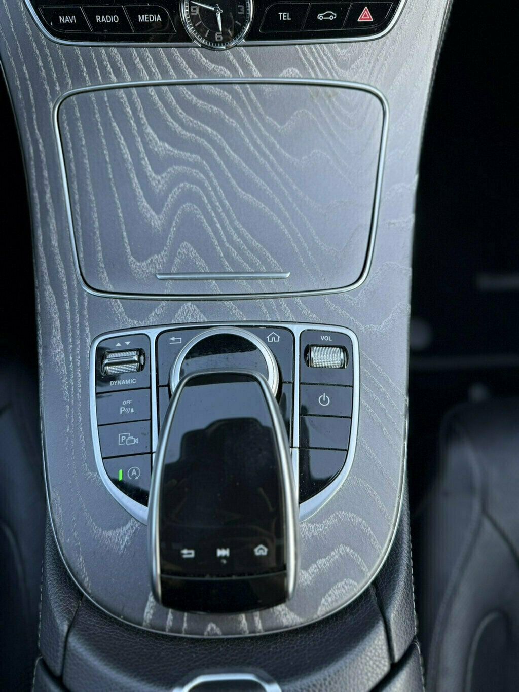 Mercedes-Benz CLS photo 17