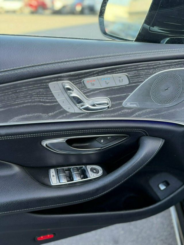 2019 Mercedes-Benz CLS CLS 450 Coupe - 23074420 - 19