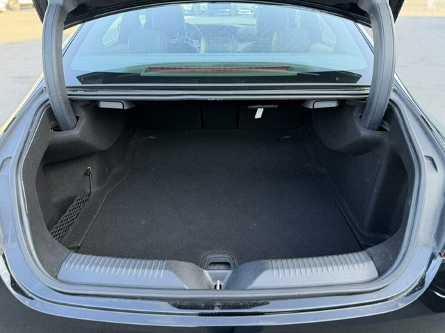 2019 Mercedes-Benz CLS CLS 450 Coupe - 23074420 - 22
