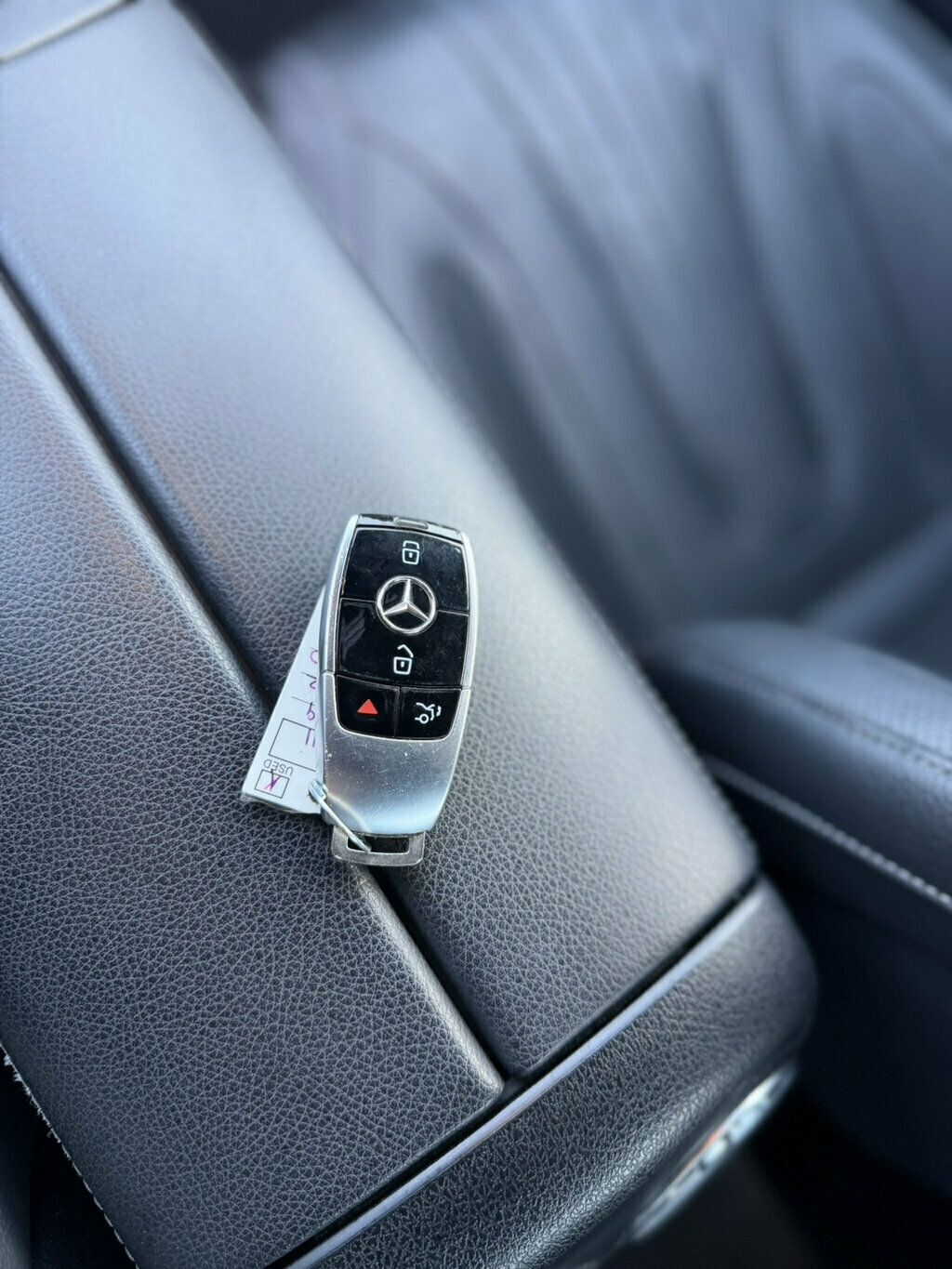 Mercedes-Benz CLS photo 24