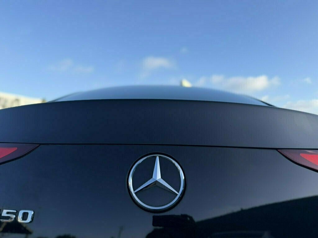 Mercedes-Benz CLS photo 25