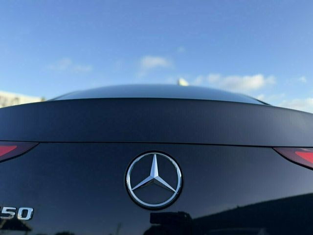 2019 Mercedes-Benz CLS CLS 450 Coupe - 23074420 - 24