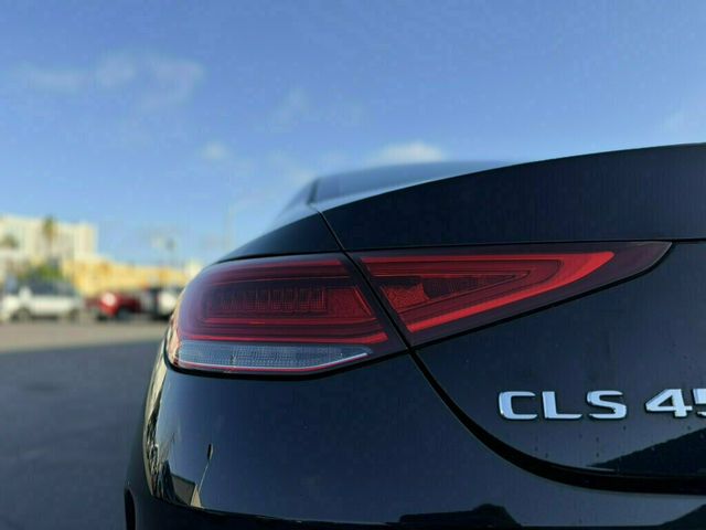2019 Mercedes-Benz CLS CLS 450 Coupe - 23074420 - 28