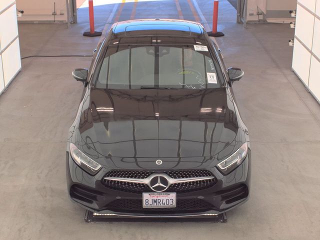 2019 Mercedes-Benz CLS CLS 450 Coupe - 23074420 - 2