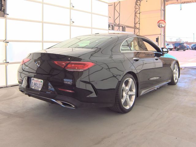2019 Mercedes-Benz CLS CLS 450 Coupe - 23074420 - 4
