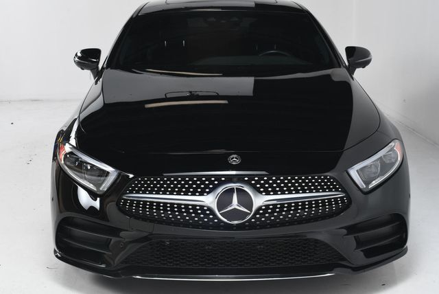 2019 Mercedes-Benz CLS CLS 450 Coupe - 22377346 - 9