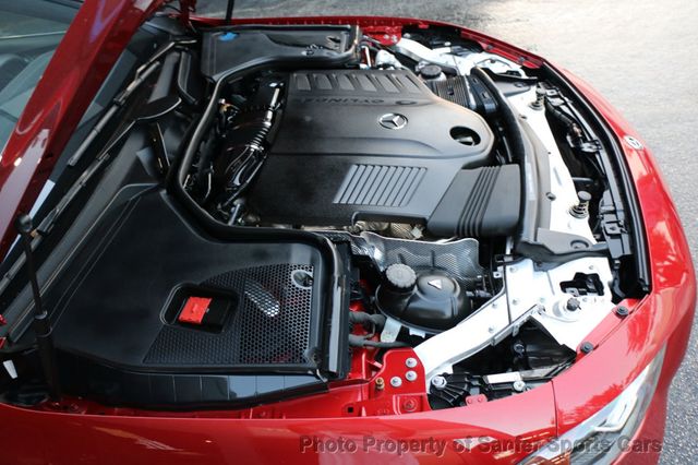 2019 Mercedes-Benz CLS CLS 450 Coupe - 22986027 - 11