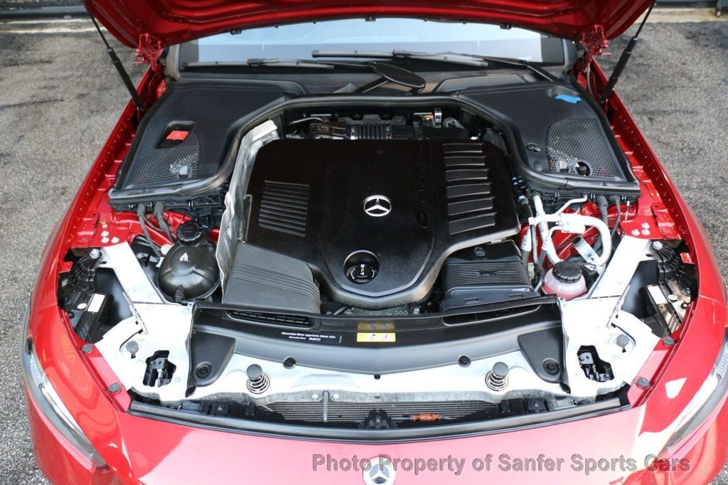 2019 Mercedes-Benz CLS CLS 450 Coupe - 22986027 - 12