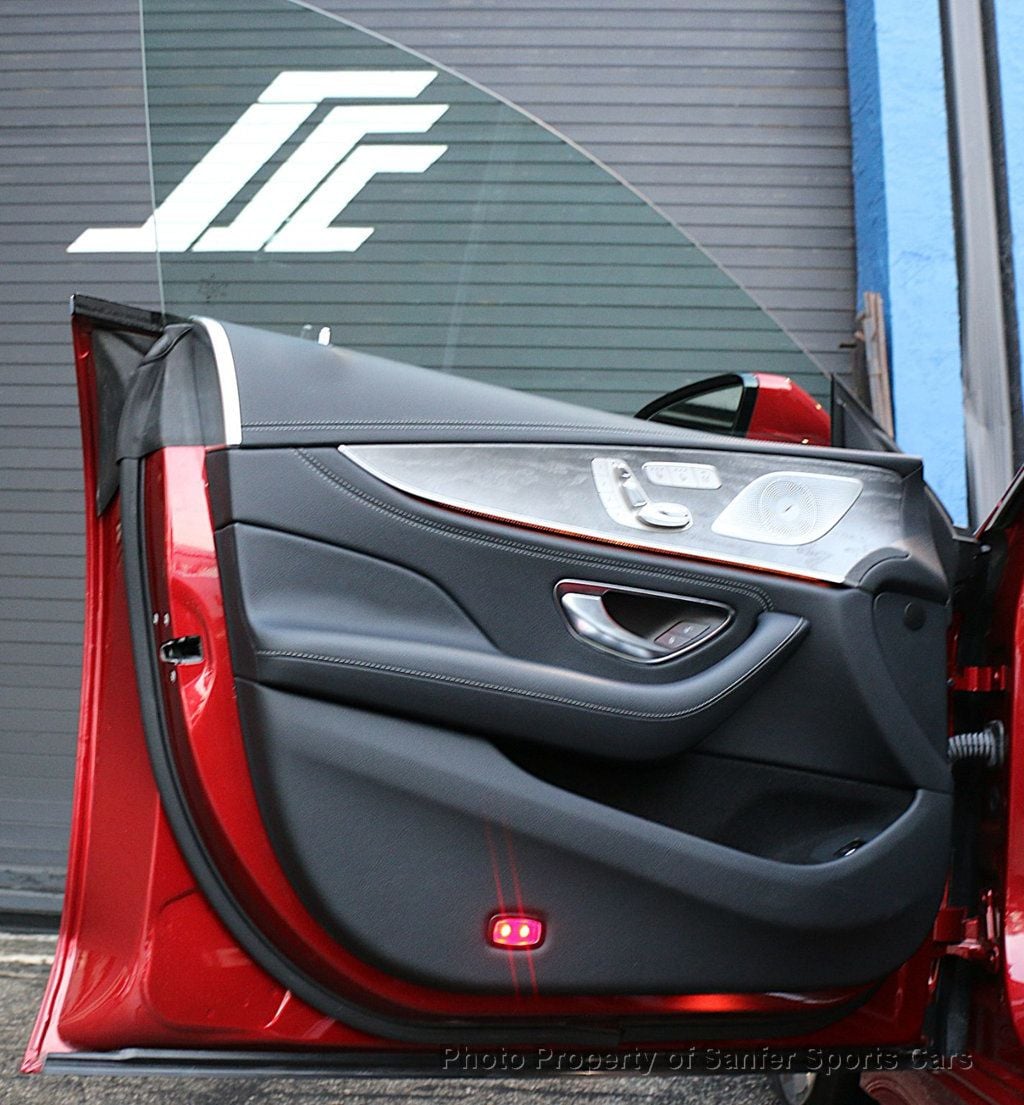 2019 Mercedes-Benz CLS CLS 450 Coupe - 22986027 - 18