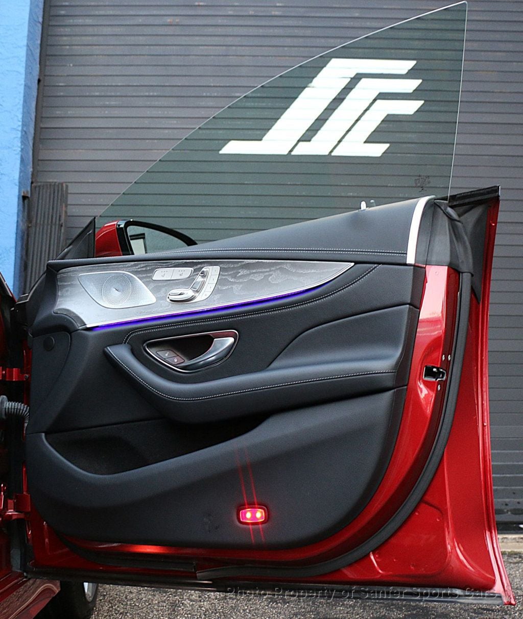 2019 Mercedes-Benz CLS CLS 450 Coupe - 22986027 - 19