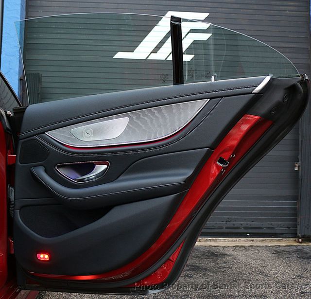 2019 Mercedes-Benz CLS CLS 450 Coupe - 22986027 - 21