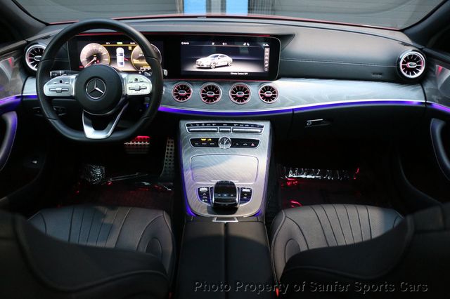 2019 Mercedes-Benz CLS CLS 450 Coupe - 22986027 - 23