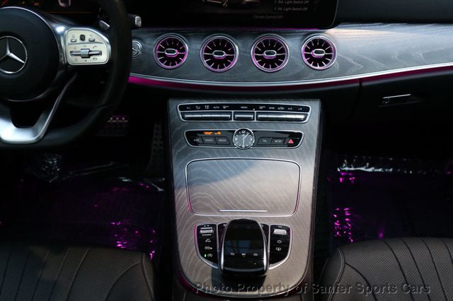 2019 Mercedes-Benz CLS CLS 450 Coupe - 22986027 - 24