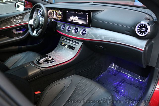 2019 Mercedes-Benz CLS CLS 450 Coupe - 22986027 - 26