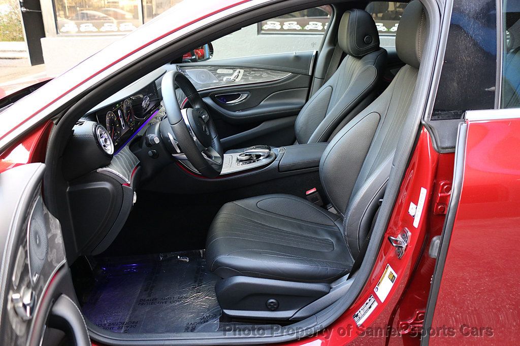 2019 Mercedes-Benz CLS CLS 450 Coupe - 22986027 - 27