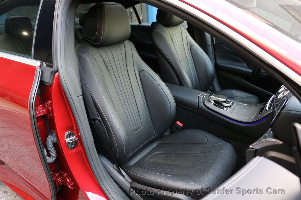 2019 Mercedes-Benz CLS CLS 450 Coupe - 22986027 - 30