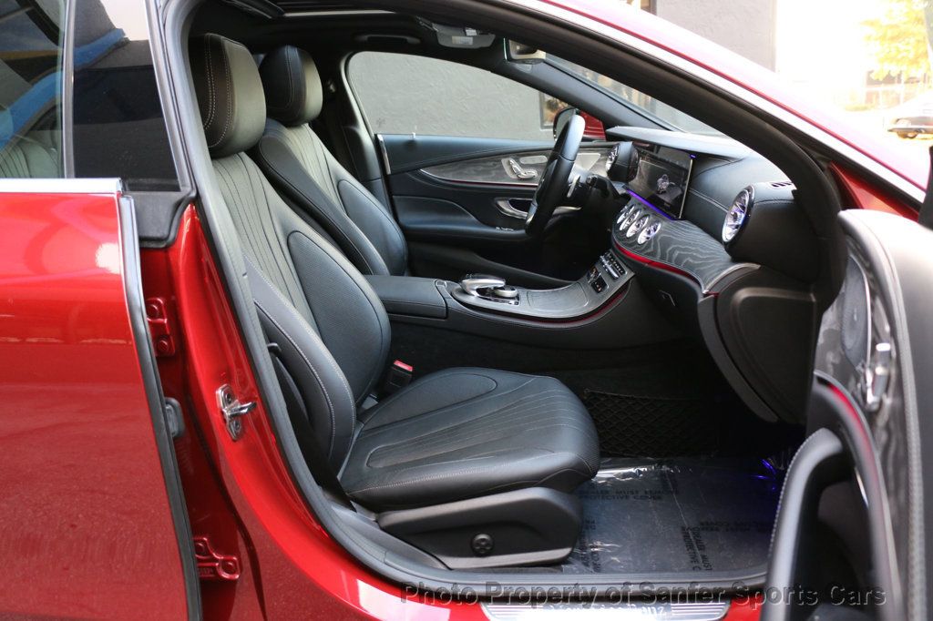 2019 Mercedes-Benz CLS CLS 450 Coupe - 22986027 - 31