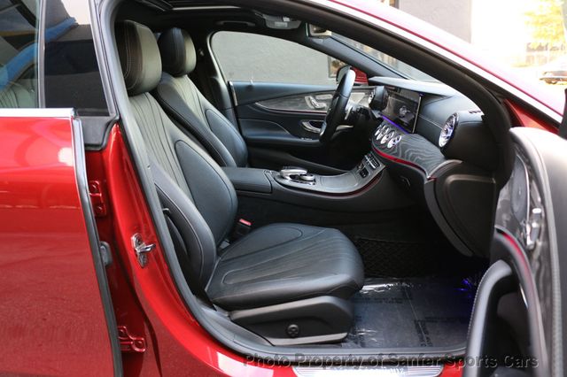 2019 Mercedes-Benz CLS CLS 450 Coupe - 22986027 - 31