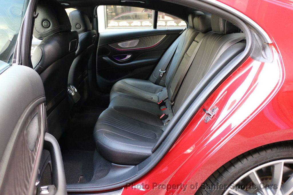 2019 Mercedes-Benz CLS CLS 450 Coupe - 22986027 - 32