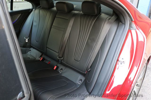 2019 Mercedes-Benz CLS CLS 450 Coupe - 22986027 - 33