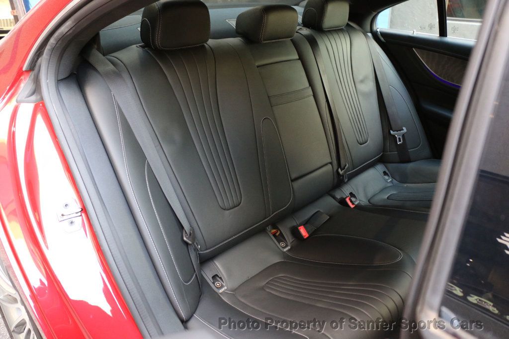 2019 Mercedes-Benz CLS CLS 450 Coupe - 22986027 - 34