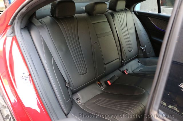 2019 Mercedes-Benz CLS CLS 450 Coupe - 22986027 - 34