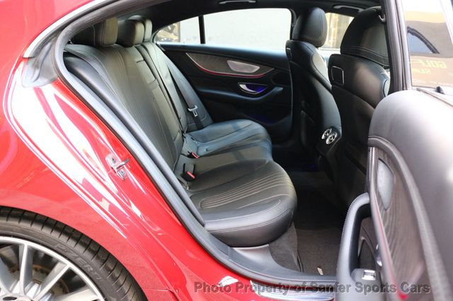 2019 Mercedes-Benz CLS CLS 450 Coupe - 22986027 - 35