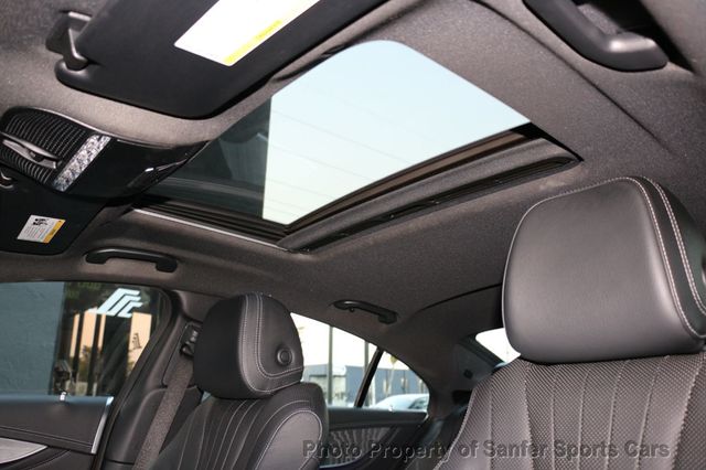 2019 Mercedes-Benz CLS CLS 450 Coupe - 22986027 - 36